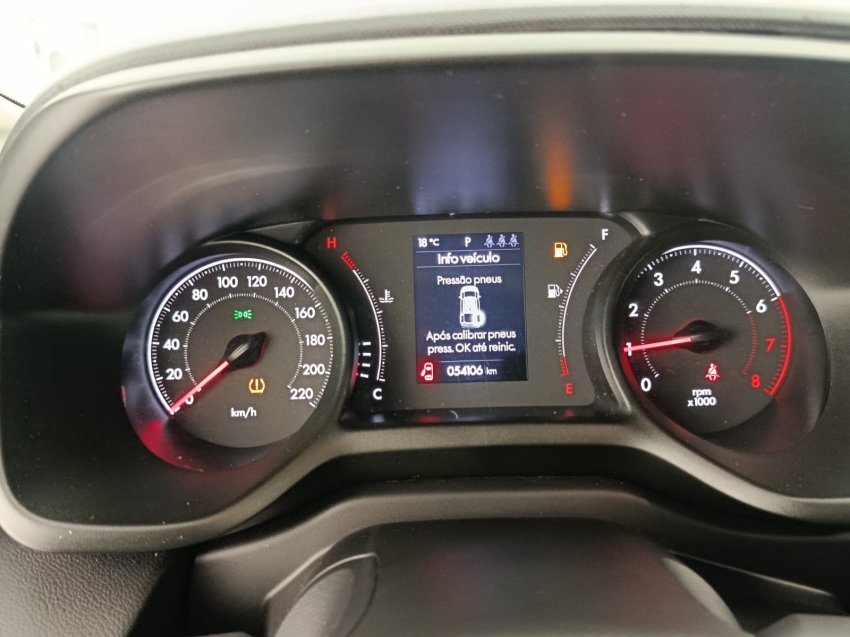 fiat fastback flex automatico 20258