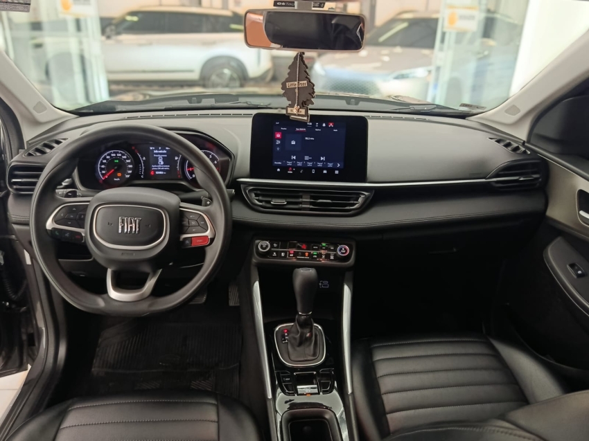 fiat fastback flex automatico 202512