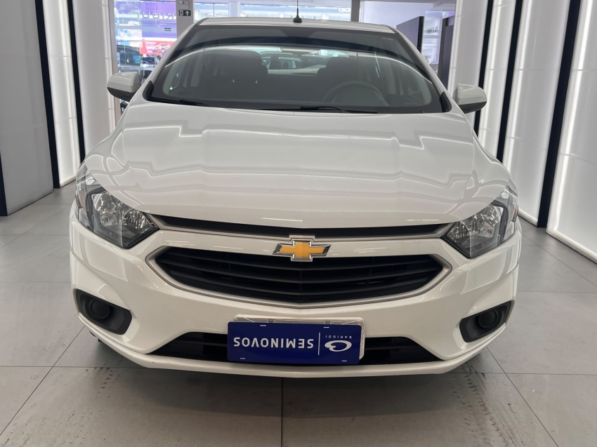 chevrolet onix 1.0 flex 20173