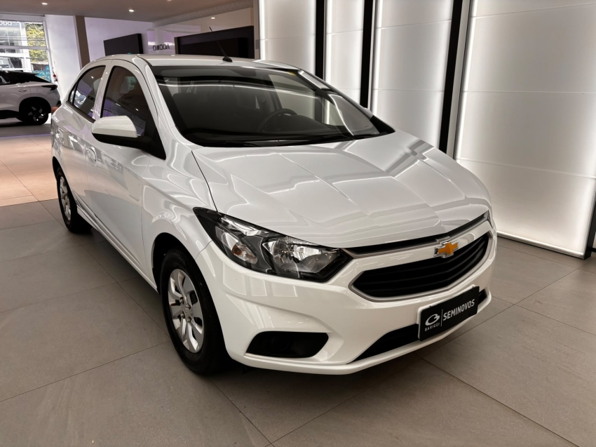 chevrolet onix 1.0 mpfi lt 8v flex 4p manual 20171