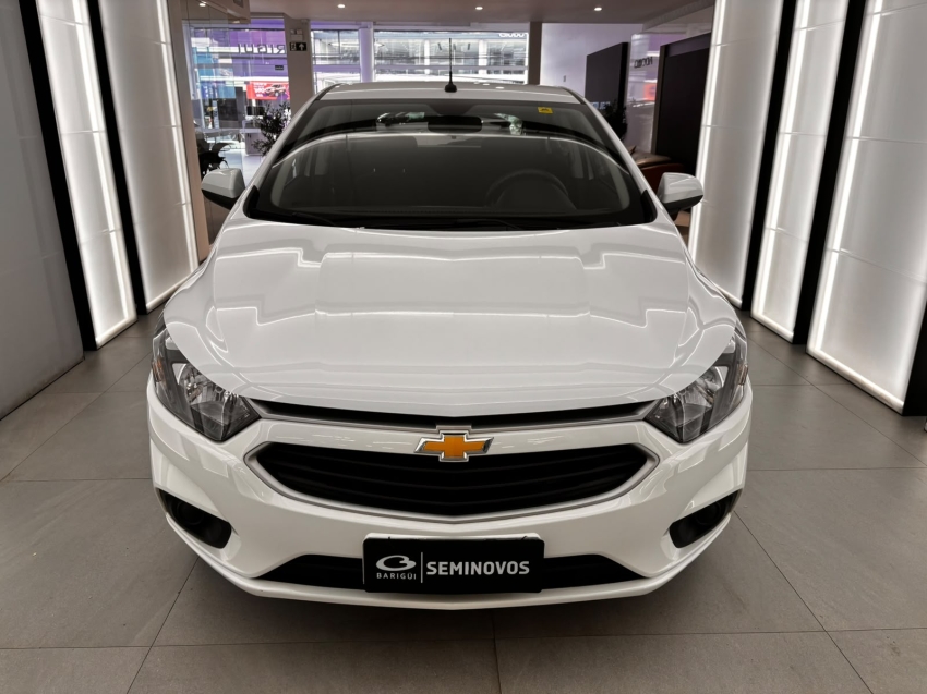chevrolet onix 1.0 mpfi lt 8v flex 4p manual 20172