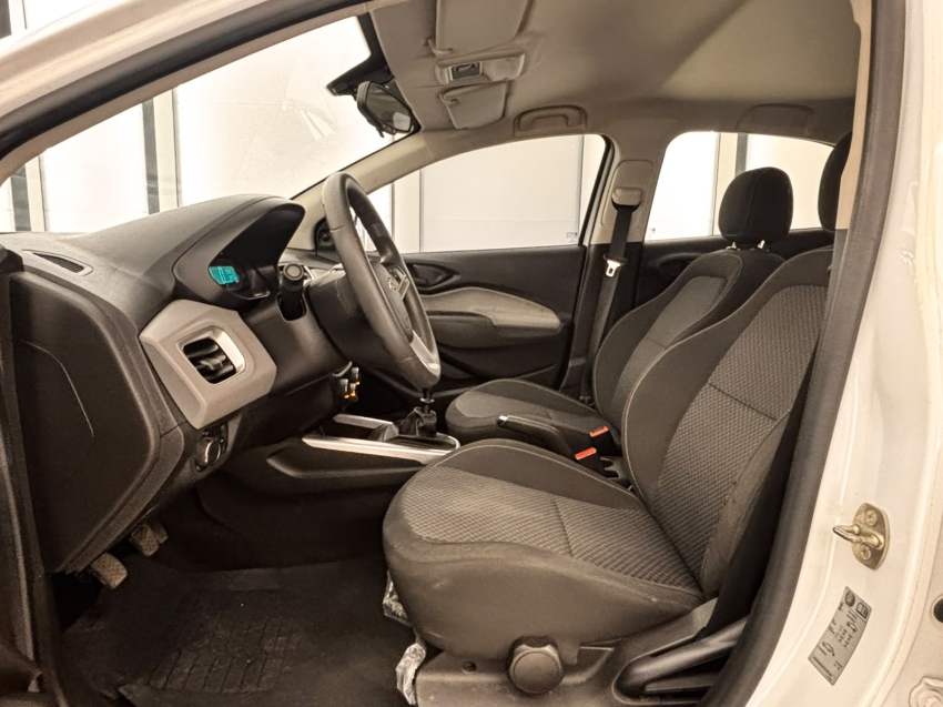 chevrolet onix 1.0 mpfi lt 8v flex 4p manual 20177