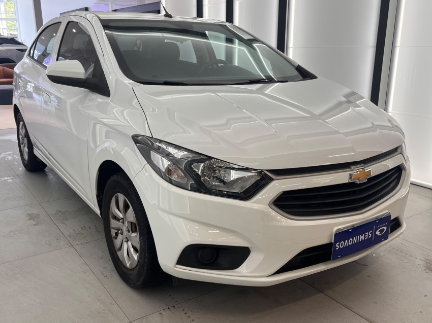 chevrolet onix 1.0 flex 20174