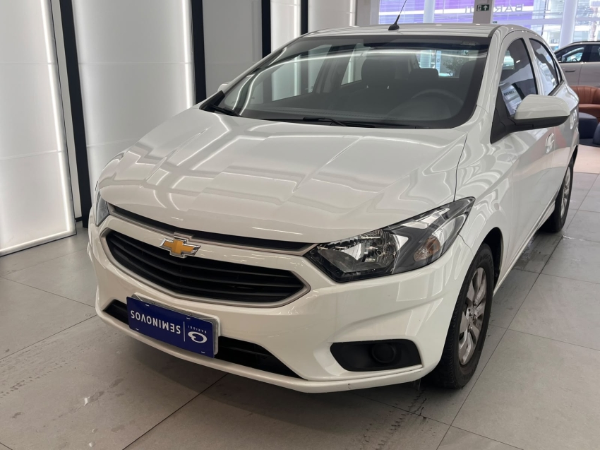 chevrolet onix 1.0 flex 20172