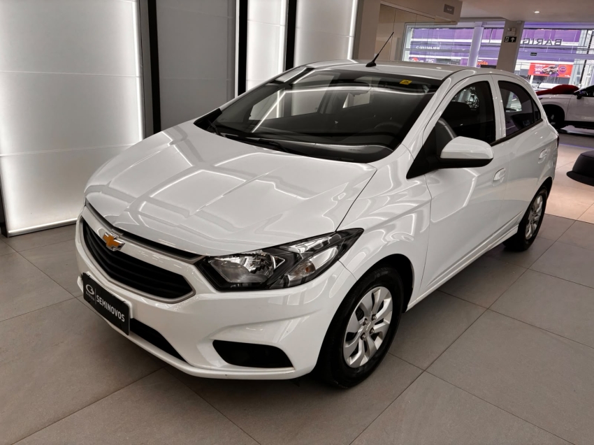 chevrolet onix 1.0 mpfi lt 8v flex 4p manual 20170