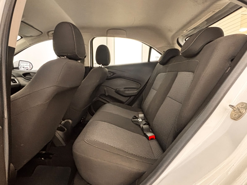 chevrolet onix 1.0 mpfi lt 8v flex 4p manual 20178