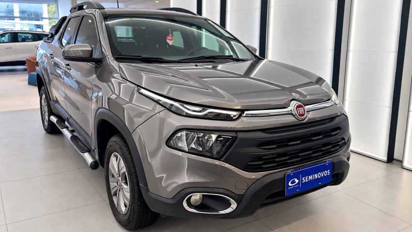 fiat toro 1.8 flex automatico 20211