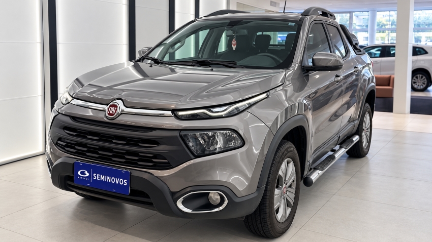 fiat toro 1.8 flex automatico 20210