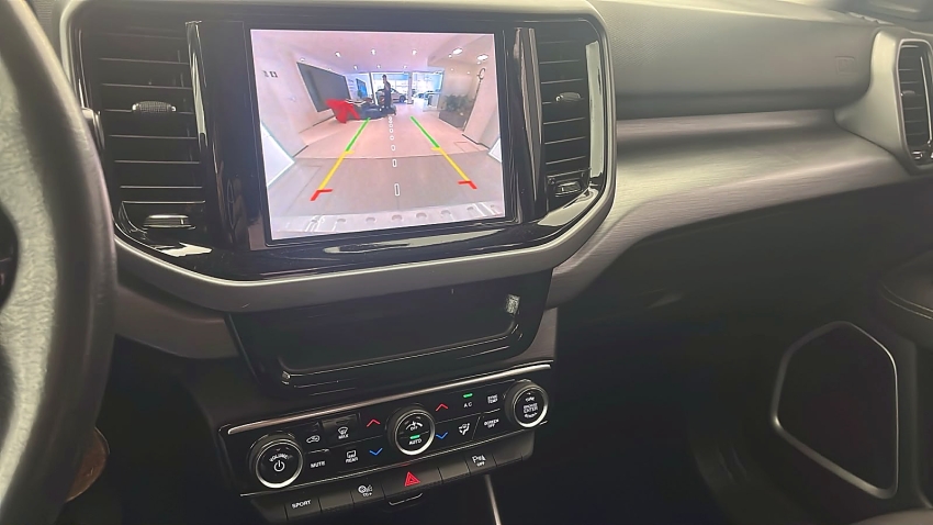 fiat toro flex semiautomatico 20225