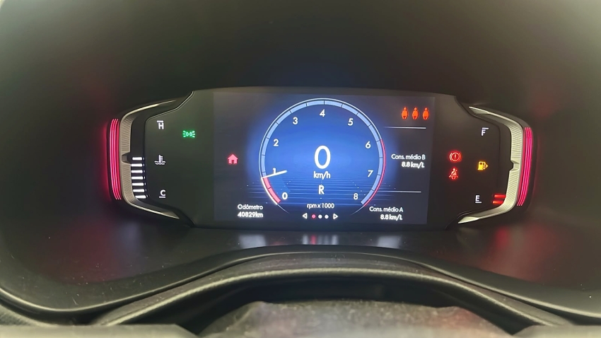 fiat toro flex semiautomatico 20224