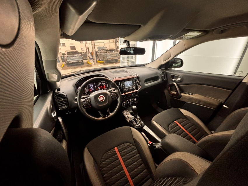 fiat toro 1.8 flex 201911