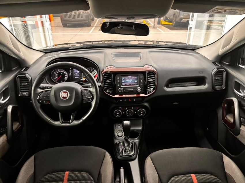 fiat toro 1.8 flex 20197
