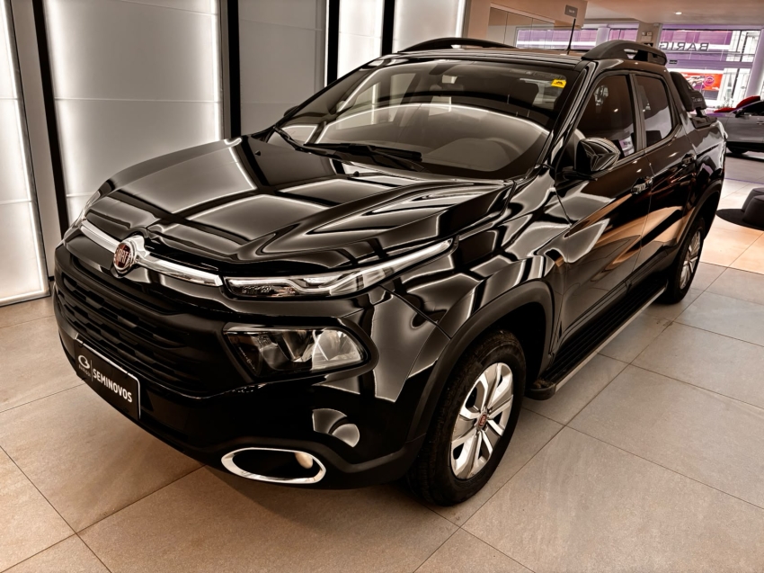 fiat toro 1.8 flex 20192