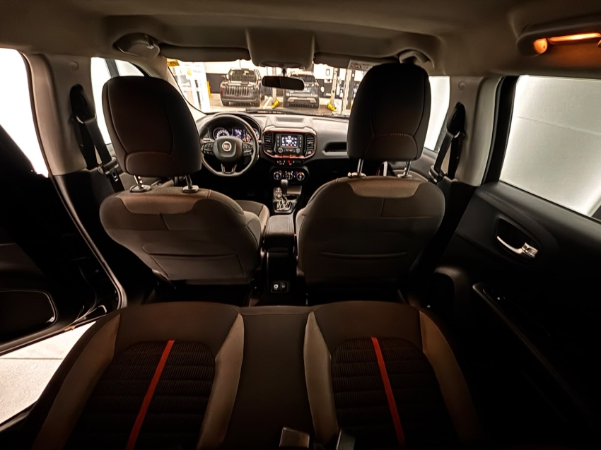 fiat toro 1.8 flex 20198