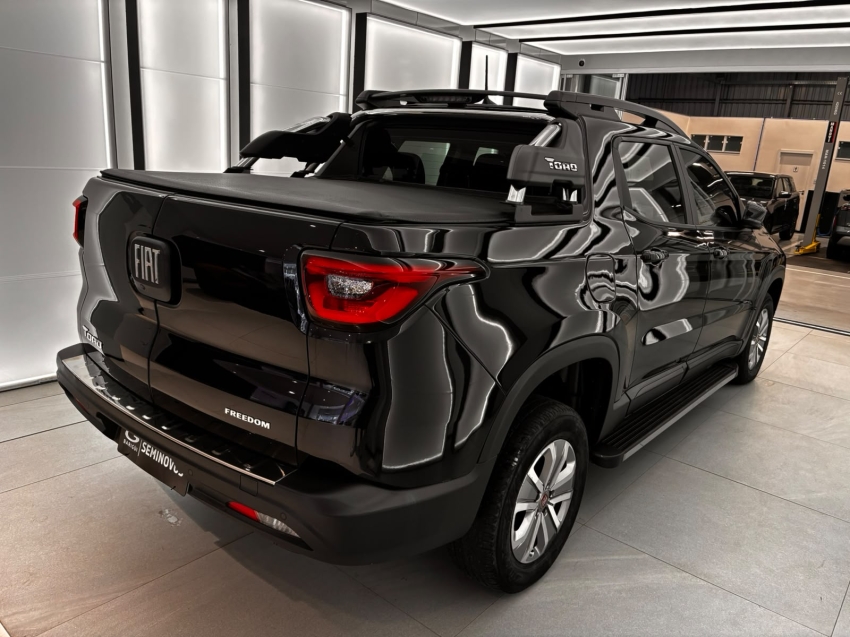 fiat toro 1.8 flex 20195