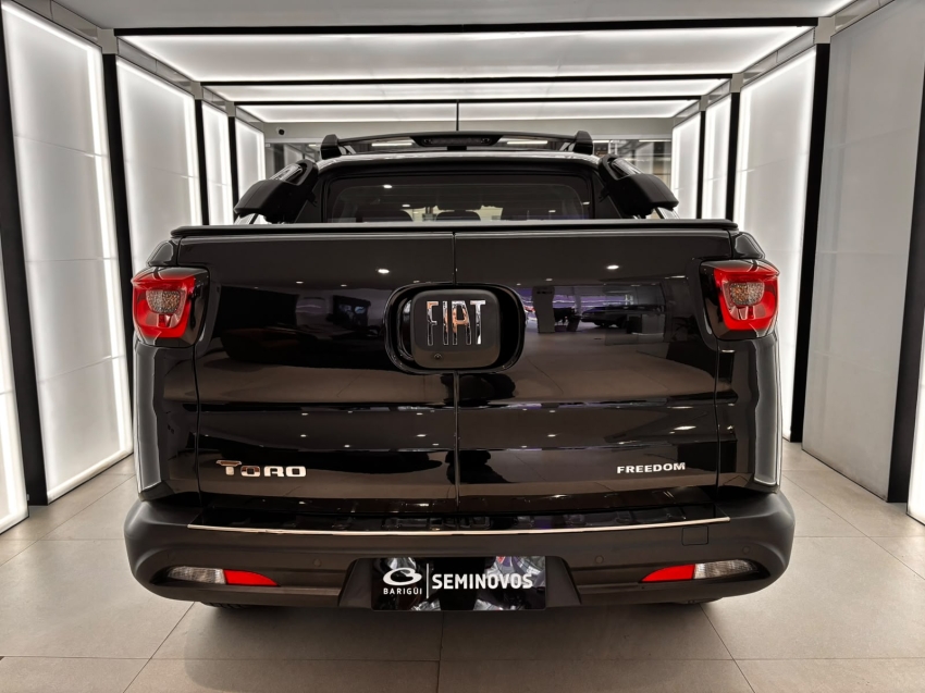 fiat toro 1.8 flex 20194