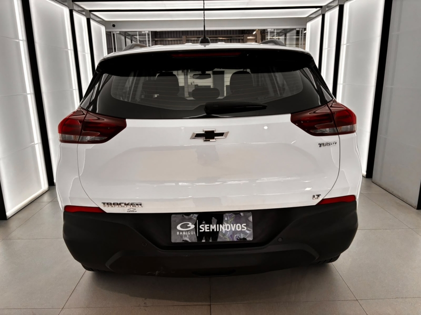 chevrolet tracker 1.0 turbo flex lt automatico 4p 20237