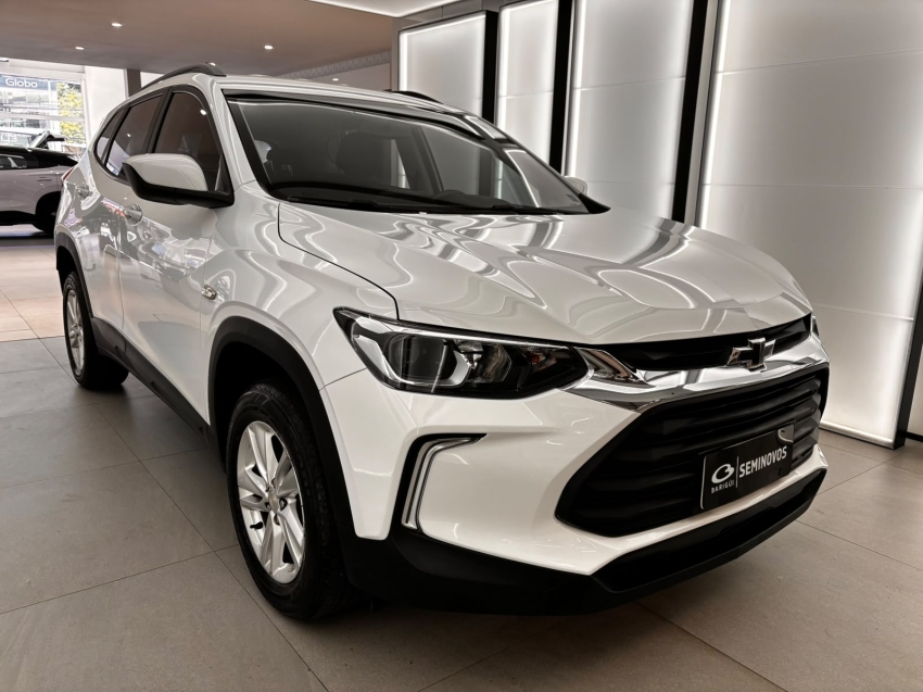 chevrolet tracker 1.0 turbo flex lt automatico 4p 20231