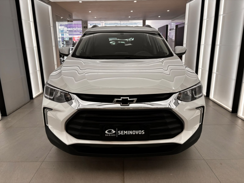 chevrolet tracker 1.0 turbo flex lt automatico 4p 20232