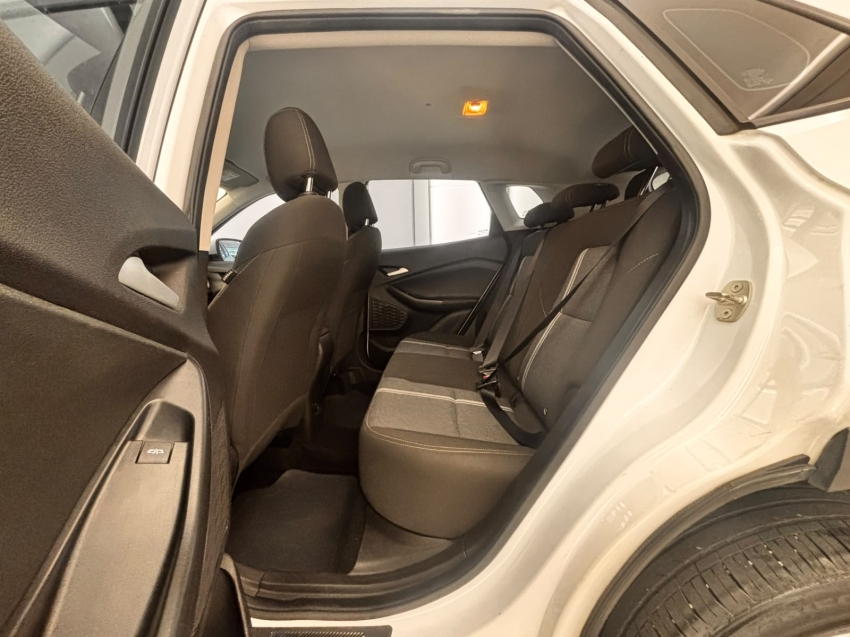chevrolet tracker 1.0 turbo flex lt automatico 4p 20239