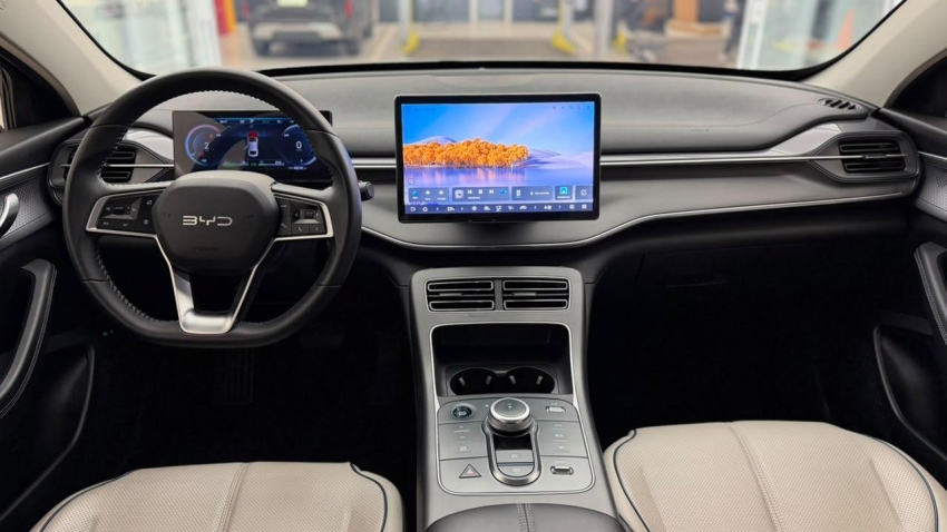 byd king 1.5 hibrido automatico 20258