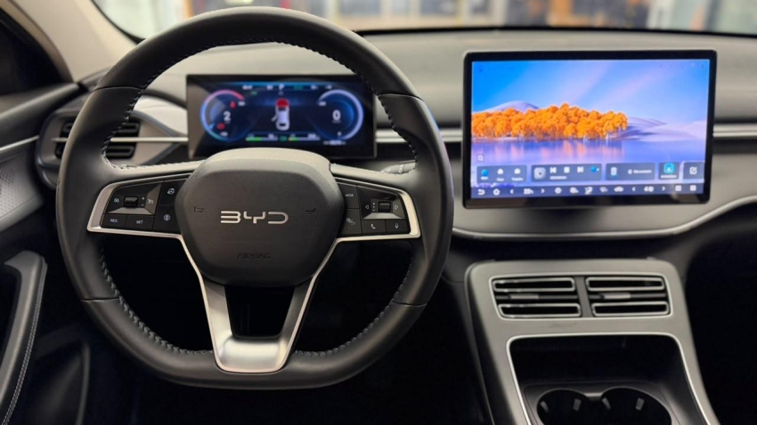 byd king 1.5 hibrido automatico 202514