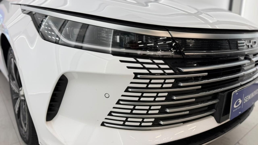 byd king 1.5 hibrido automatico 20256