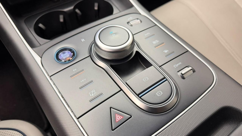 byd king 1.5 hibrido automatico 202512