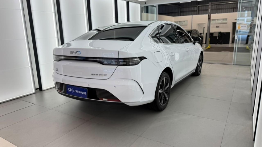 byd king 1.5 hibrido automatico 20253