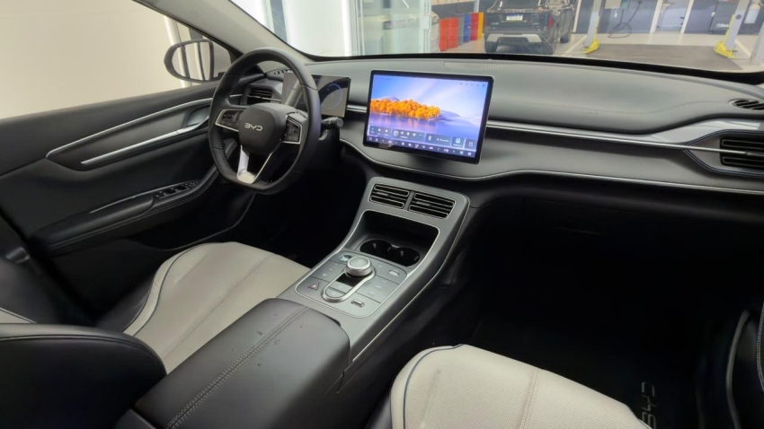 byd king 1.5 hibrido automatico 20254