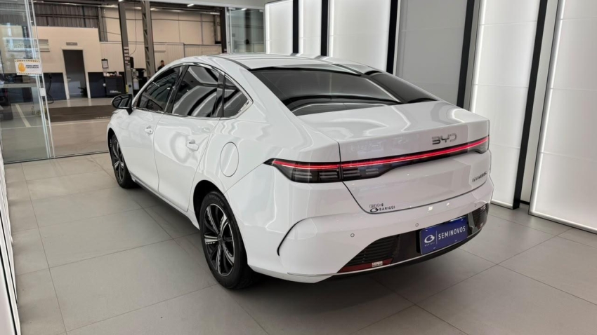 byd king 1.5 hibrido automatico 20259
