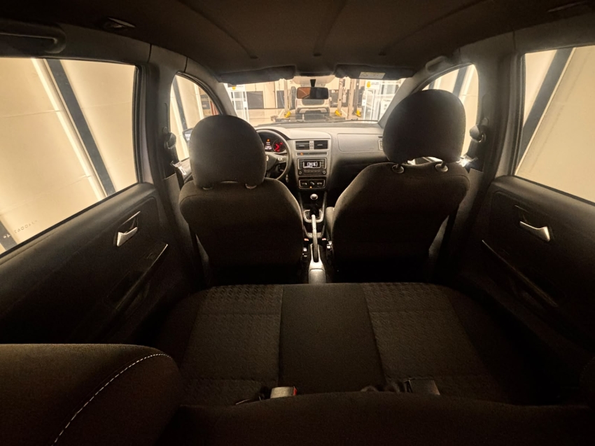 volkswagen fox 1.0 flex manual 201815