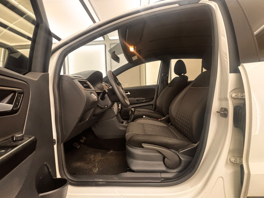 volkswagen fox 1.0 flex manual 201813