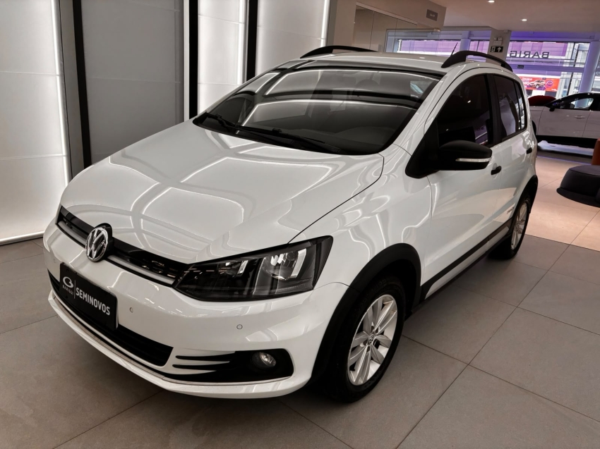 volkswagen fox 1.0 flex manual 20180