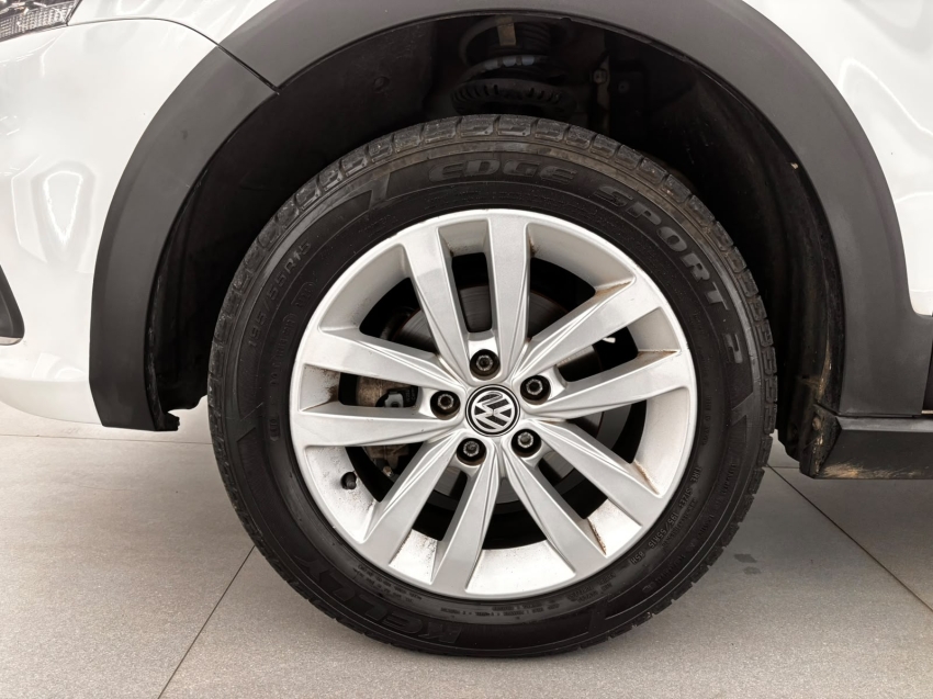 volkswagen fox 1.0 flex manual 201810