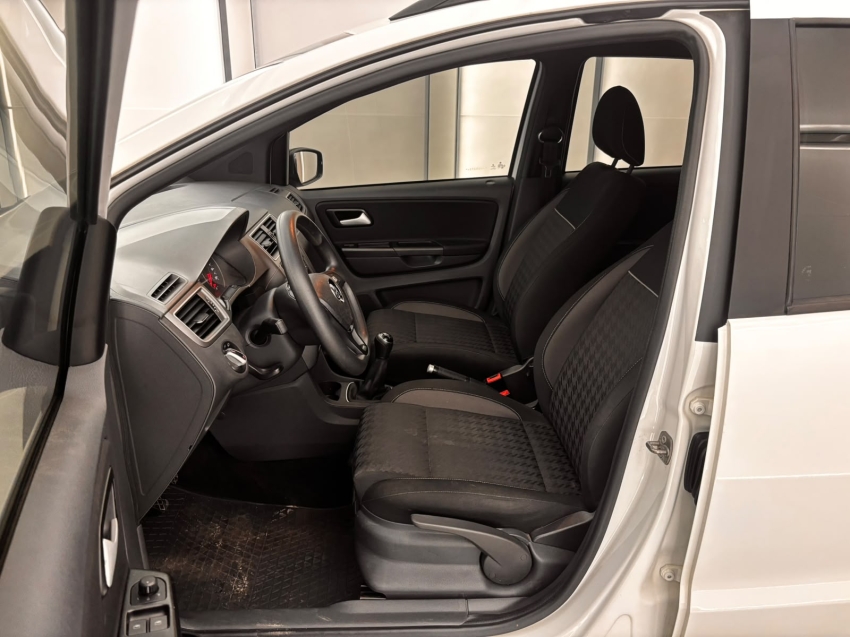 volkswagen fox 1.0 flex manual 201811