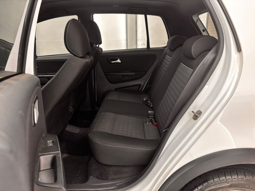 volkswagen fox 1.0 flex manual 20189