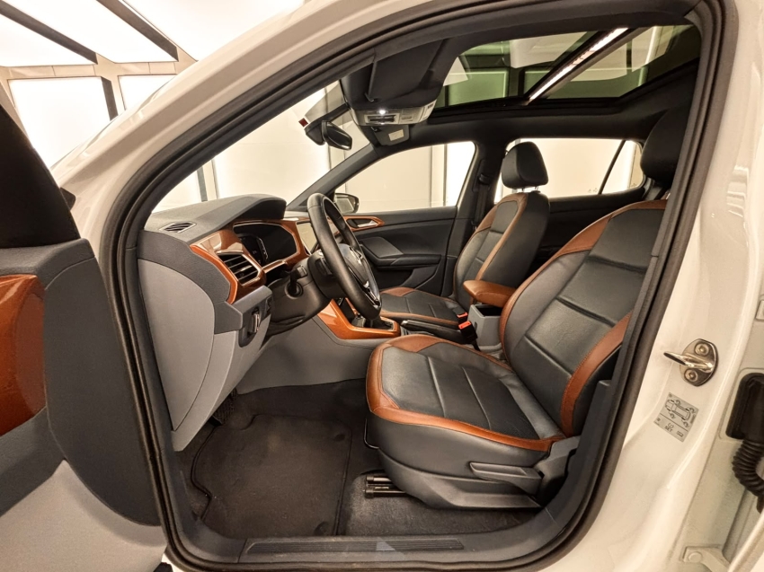 volkswagen t-cross 1.0 flex automatico 202110