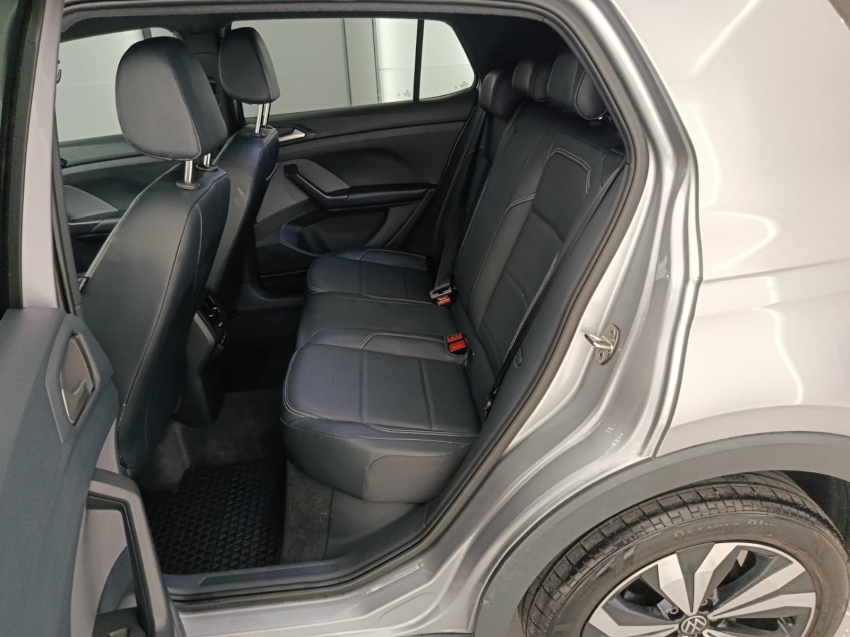volkswagen t-cross 1.0 flex automatico 202410