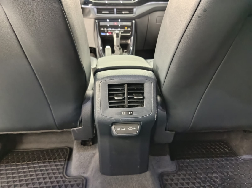 volkswagen t-cross 1.0 flex automatico 20246
