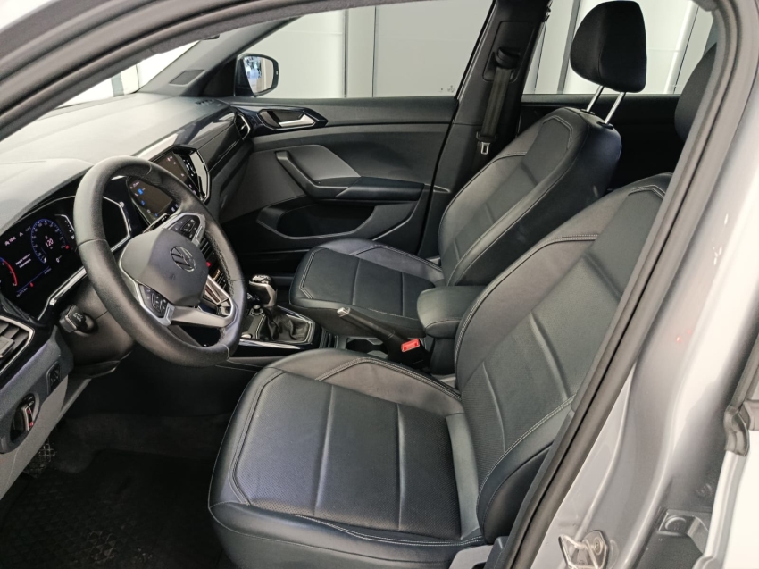 volkswagen t-cross 1.0 flex automatico 20248