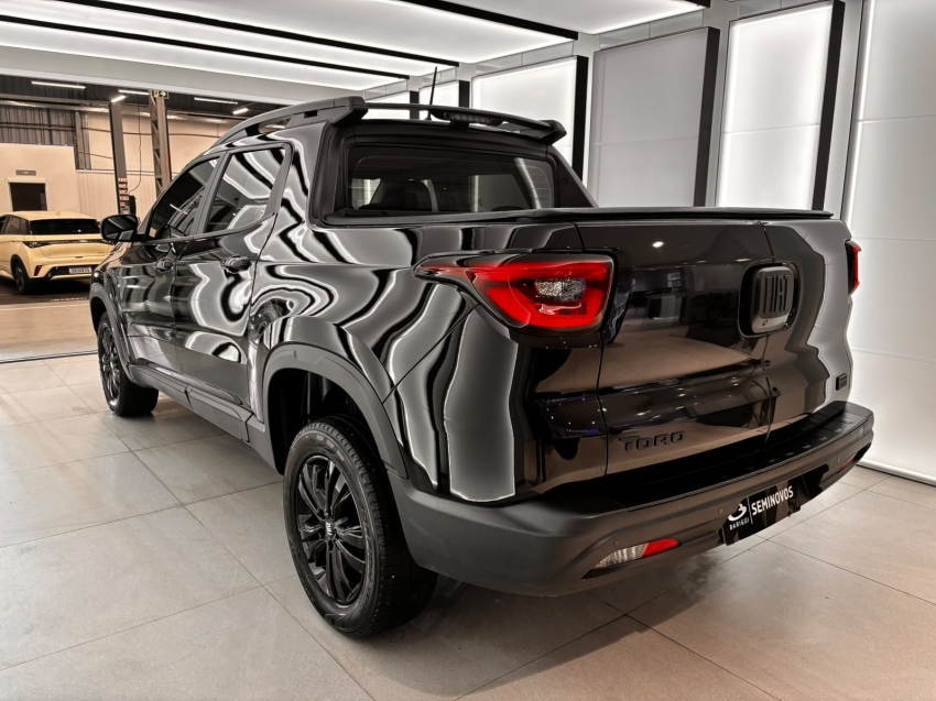 fiat toro flex automatico 20254