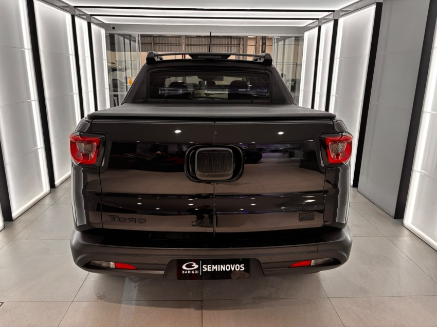 fiat toro flex automatico 20257