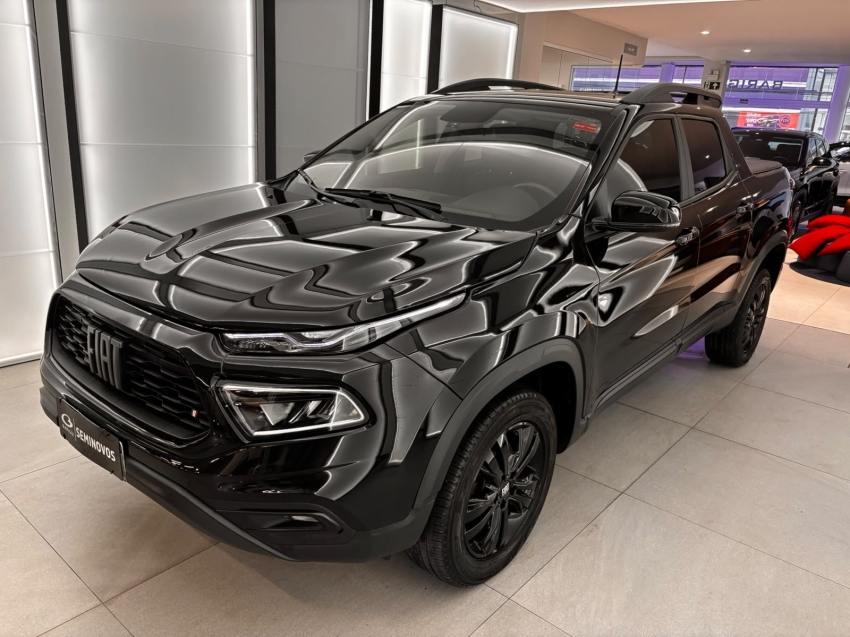 fiat toro flex automatico 2025