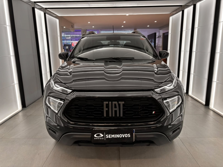 fiat toro flex automatico 20252