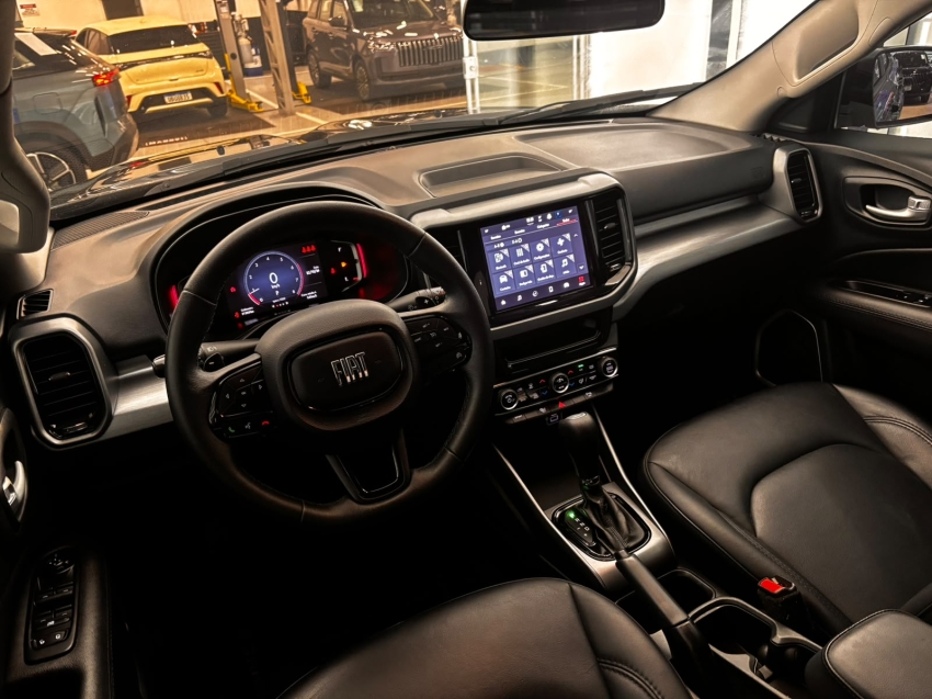 fiat toro flex automatico 202510