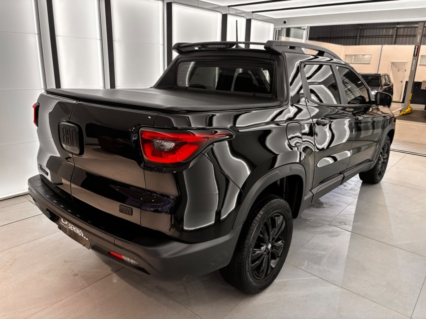 fiat toro flex automatico 20255