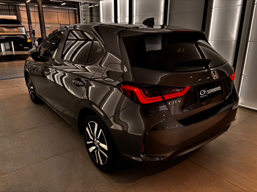 honda city 1.5 flex automatico 202310