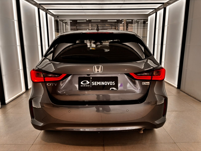 honda city 1.5 flex automatico 202311