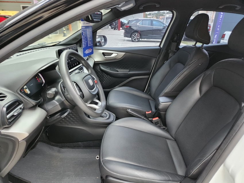 fiat pulse 1.0 turbo 200 flex impetus cvt 4p automatico 2023